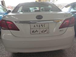 بي واي دي F3